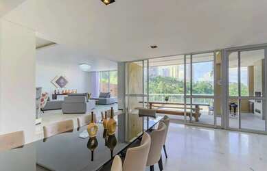 Imagem 7: Casa em Condomínio à venda, 4 quartos, 4 suítes, 4 vagas, Vila Castela...