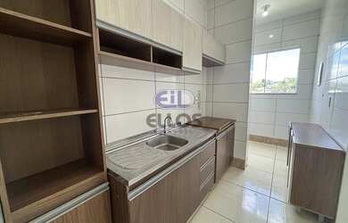 Imagem 2: Apartamento 2 quartos no João Costa