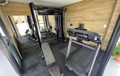 Imagem 12: Excelente flat para locação em Intermares, próximo do mar conforto,...