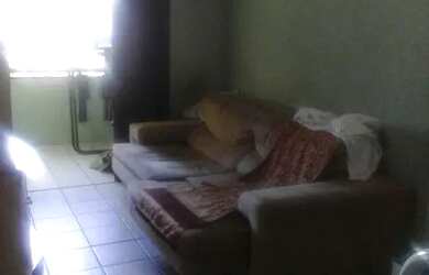 Imagem: O apartamento possui 2 Dormitórios, 1 Banheiro e está localizado