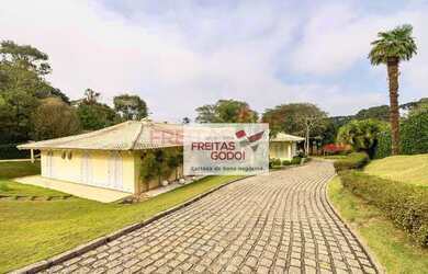 Imagem 5: Casa com 7 dormitórios para alugar, 800 m² - Santa Cândida - Curitiba/PR