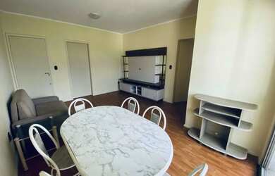 Imagem 4: Apartamento de 3 Dormitórios na Trindade