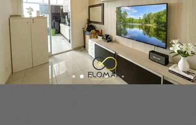 Imagem 9: Venda e Locação - Apartamento 1 quarto - 1 suíte, Gardem Privativo,...