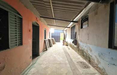 Imagem 7: VENDO LOTE COM 2 RESIDÊNCIAS NA QNN 05- CEILÂNDIA NORTE