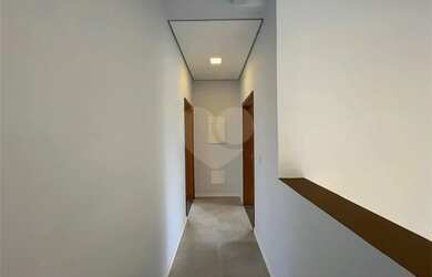 Imagem 13: Casa à venda com 2 quartos, sendo 2 suítes, no condomínio Vivendas do Lago, Sorocaba - SP