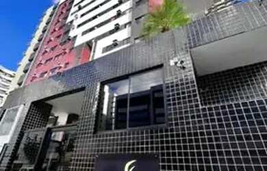 Imagem: O apartamento para alugar possui 2 Dormitórios, 2 Banheiros