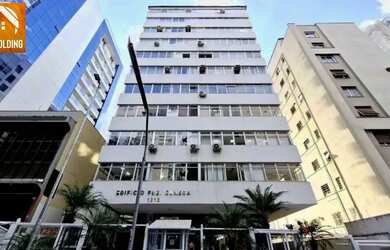 Imagem: O depósito possui 1 Vaga na garagem, 96m² de Área e está