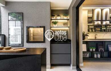 Imagem 10: New.In, 69 a 112 m², 2 e 3 dormitórios, 1 ou 2 vagas - Ecoville, Curitiba/PR