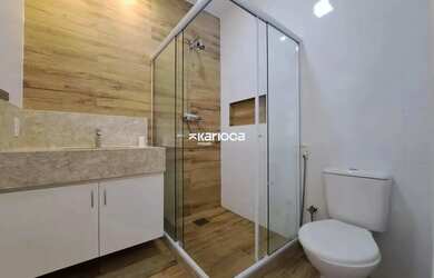 Imagem 4: Apartamento para locação Rua Pontes Correa - 2 quartos - 74m²