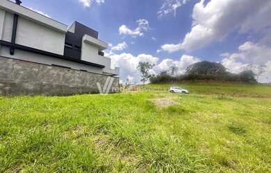 Imagem 6: Terreno a venda no Condomínio Ecovilla Boa Vista em Valinhos