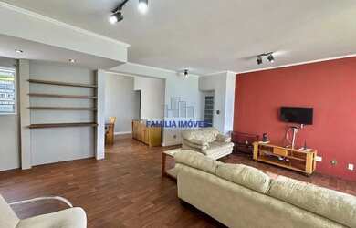 Imagem 4: Apartamento venda frente Mar 4 quartos 3 vagas Boqueirão Santos/SP