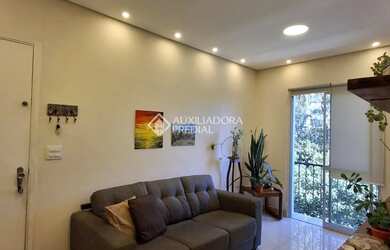 Imagem 4: Apartamento no condominio Panorama