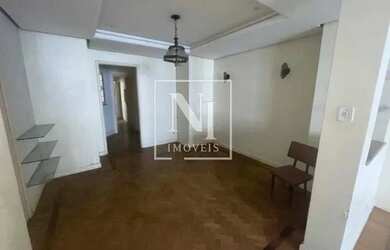 Imagem 5: Apartamento Espaçoso com 3 Suítes no Posto 2 Próximo ao Copacabana...