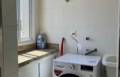 Imagem 15: Apartamento 100m² no Bairro Martins - 3 quartos, suíte e 2 vagas