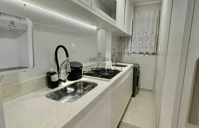 Imagem 8: Oportunidade - Apartamento - Jardim Alvorada - Residencial Itapema - 2...