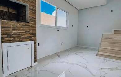 Imagem 9: CAXIAS DO SUL - Casa de Condomínio - SÃO LUIZ DA 6ª LÉGUA