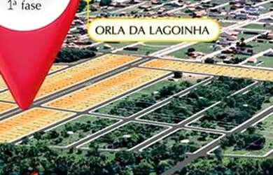 Imagem: O terreno possui 250m² de Área, Imóvel novo e está localizado