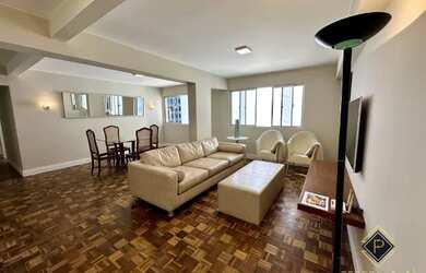 Imagem 2: FRENTE MAR ABAIXO DO VALOR DE MERCADO. 3 dorm, 3b wc, 1 vg, do ladinho...