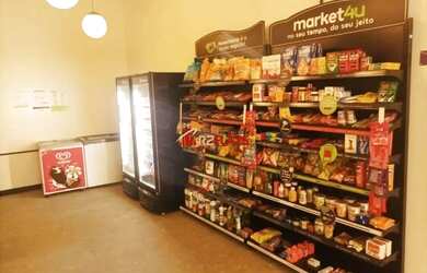 Imagem 12: Flat com ótimo preço no bairro Bela Vista. Confira