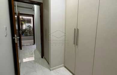 Imagem 6: Casa Residência em Jaú. 12m² de Área, 2 Vagas na garageme3 Dormitórios