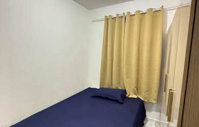 Imagem 11: Apartamento mobiliado no Camacari Park