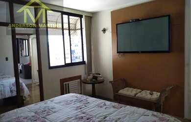 Imagem 6: Cobertura 4 quartos na Praia da costa Cód. 17605 z Anderson Martins imóveis...