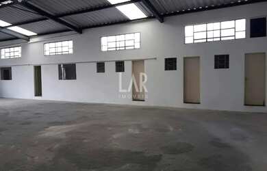 Imagem 4: Galpão para aluguel, 4 vagas, Jardim Canadá - Nova Lima/MG