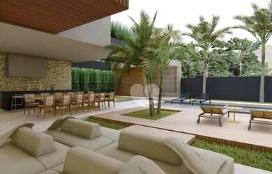 Imagem 5: Casa com 5 quartos à venda, 803 m² por R$ 15.900.000 - Barra da Tijuca...