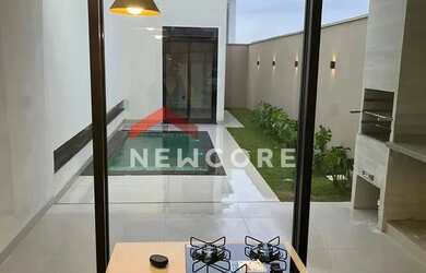 Imagem 8: Casa de condomínio em Avenida Manuel Lucio - Grand Ville - Uberlândia/MG