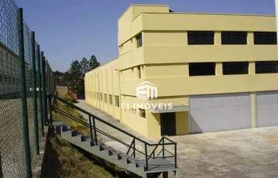 Imagem 5: Galpão, 2500 m² - venda por R$ 16.500.000,00 ou aluguel por R$ 150.000,01/mês - Centro Ind