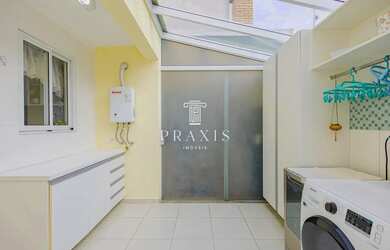 Imagem 14: Sobrado triplex á venda em condomínio fechado com 3 quartos, 1 suíte...