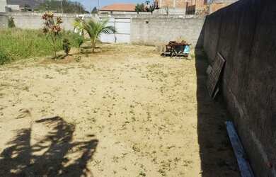 Imagem: O terreno possui 128m² de Área e está localizado em Cosmos