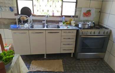 Imagem 7: VENDO SITIO MOBILIADO 1.800m² CASA 2qts CACHOEIRA DO CHORO Prox. RIO...