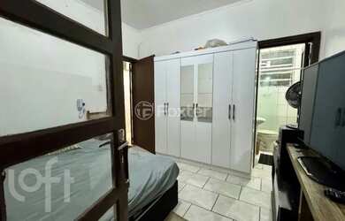 Imagem 2: Apartamento à venda Rua Espírito Santo, Centro Histórico - Porto Alegre