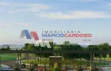 Imagem: O terreno possui 344m² de Área e está localizado em Quinta