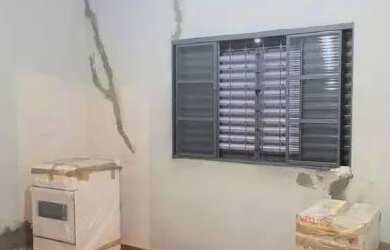 Imagem 10: CASA TÉRREA - VILA PAPELÃO - SP