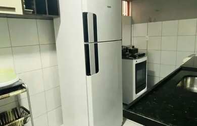 Imagem 10: Imóvel para venda possui 50 metros quadrados com 2 quartos em Forquilha...