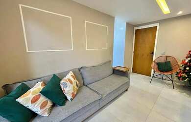 Imagem 4: Exclusivo Lindíssimo apartamento 2Qts GARDEN em Colina de Laranjeiras...