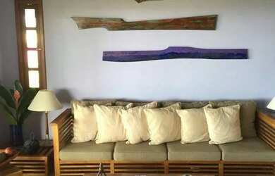 Imagem 5: Casa à venda no PORTO DE SAUIPE , PORTO DE SAUIPE, Entre Rios, BA