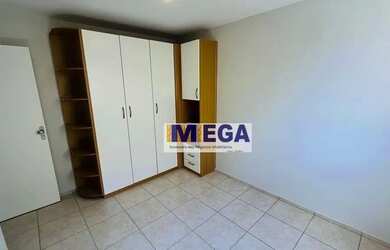 Imagem 11: Apartamento 2 quartos, 57 m² - venda ou aluguel - Vila João Jorge -...