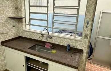 Imagem 2: CASA PARA LOCAÇÃO 2 DORMS E SALA NA VILA BARUEL