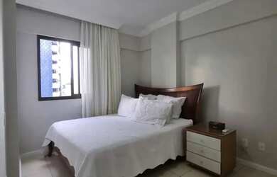 Imagem 5: Apartamento para locação no MANSÃO MEDITERRÂNEO , ALTO DO ITAIGARA...