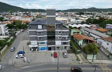 Imagem: A chácara está localizado em Ingleses do Rio Vermelho, Florianópolis