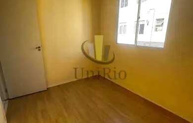 Imagem 6: Apartamento á venda - Campo Grande - Rio de Janeiro - RJ