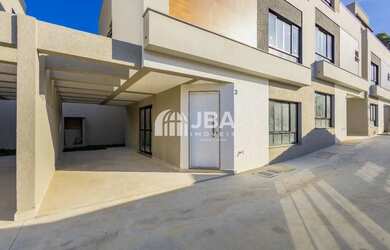 Imagem 2: SOBRADO TRIPLEX NO PILARZINHO