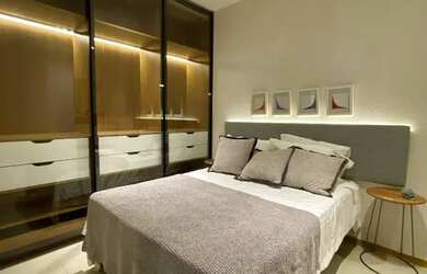 Imagem 2: RY- 2 E 3 QUARTOS NO GUARÁ - ÓTIMA LOCALIZAÇÃO