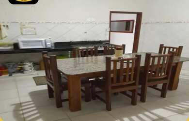 Imagem 6: Casa Residencial à venda, 3 quartos, Funcionários - Teófilo Otoni/MG