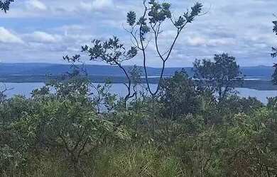Imagem 2: Imóvel para venda possui 30000 metros quadrados em Zona Rural - Três...
