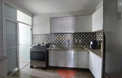 Imagem 8: apartamento - Jardim Andorinhas - Campinas