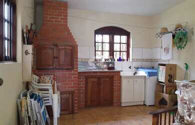 Imagem 15: Casa a venda no bairro Duque de Caxias